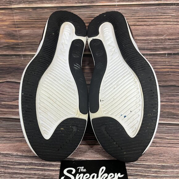 Nike Air Max Dia Women's Athletic Running Lace Up Shoes Purple Black - Picture 6 of 8